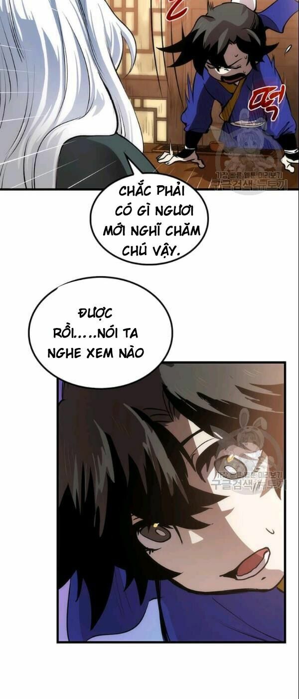 Bác Sĩ Trùng Sinh Về Murim Chapter 14 - Trang 22