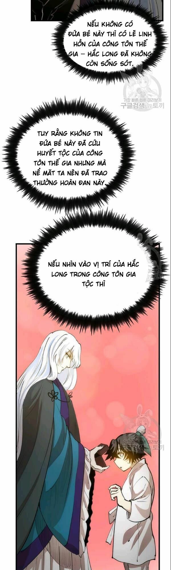 Bác Sĩ Trùng Sinh Về Murim Chapter 4 - Trang 25