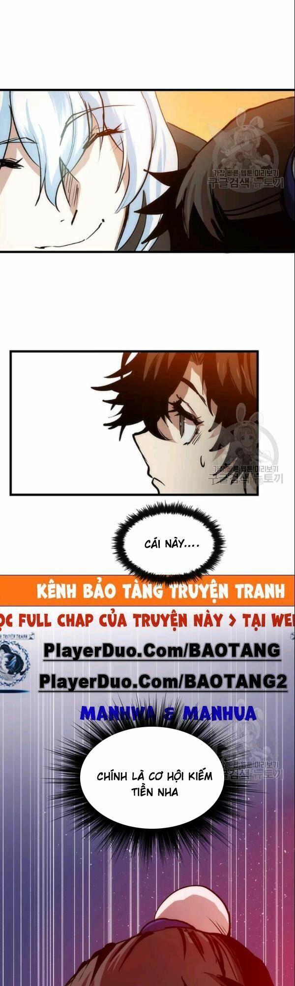 Bác Sĩ Trùng Sinh Về Murim Chapter 6 - Trang 35