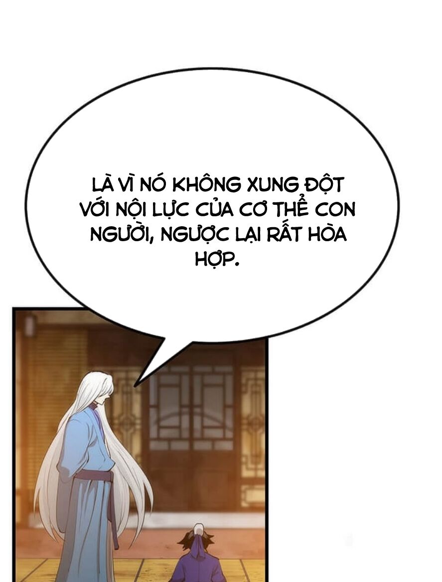 Bác Sĩ Trùng Sinh Về Murim Chapter 17 - Trang 37