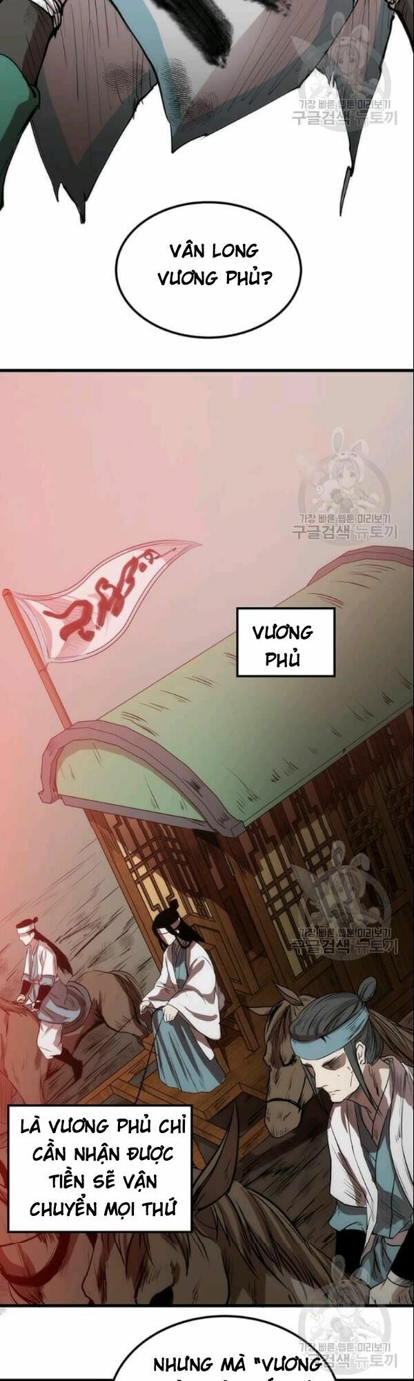 Bác Sĩ Trùng Sinh Về Murim Chapter 2 - Trang 9