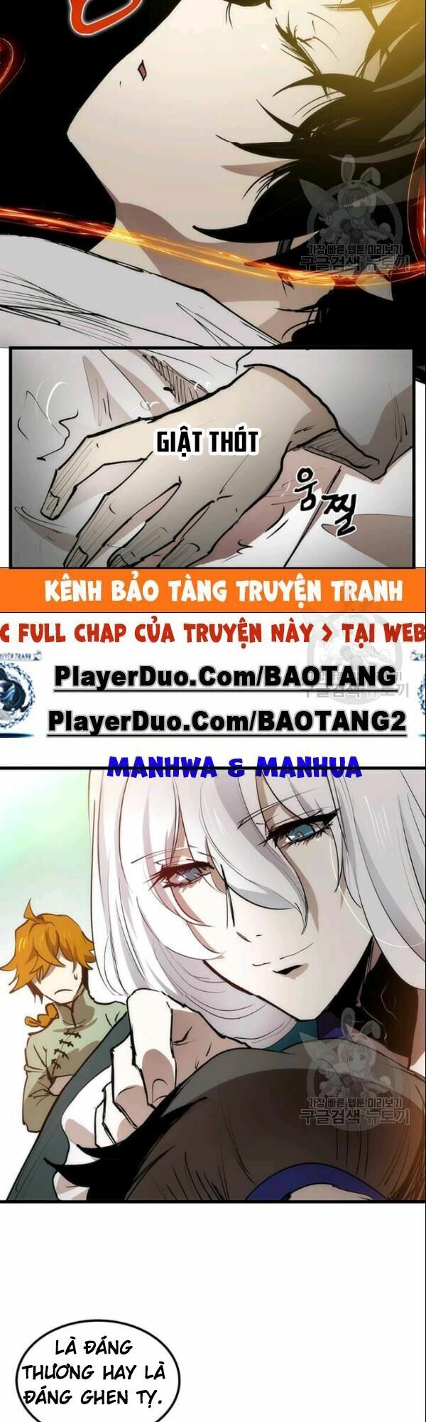 Bác Sĩ Trùng Sinh Về Murim Chapter 4 - Trang 40