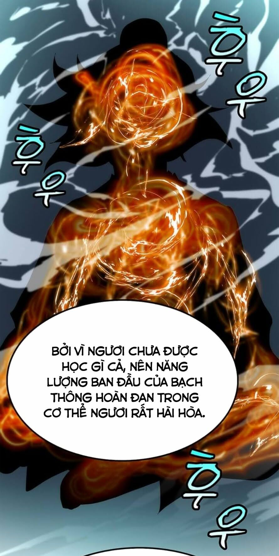 Bác Sĩ Trùng Sinh Về Murim Chapter 17 - Trang 20