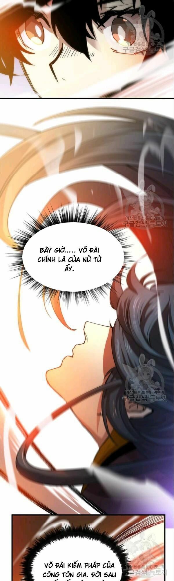 Bác Sĩ Trùng Sinh Về Murim Chapter 10 - Trang 21