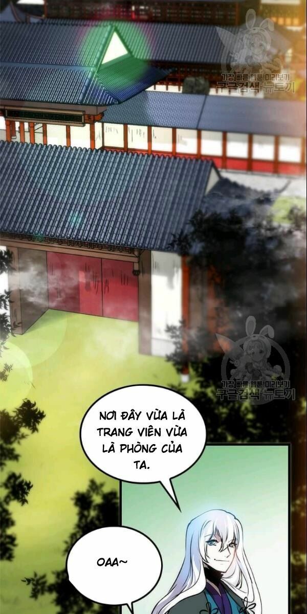 Bác Sĩ Trùng Sinh Về Murim Chapter 13 - Trang 50