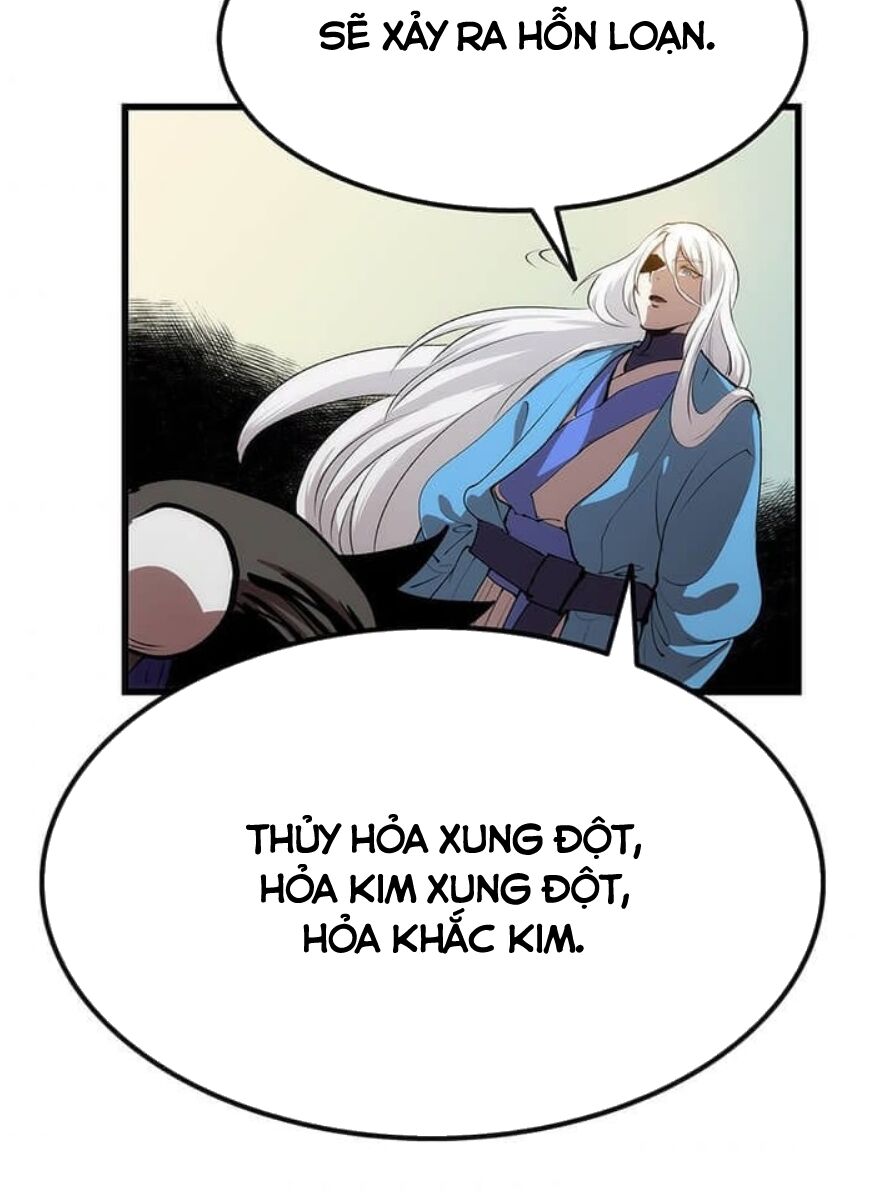 Bác Sĩ Trùng Sinh Về Murim Chapter 17 - Trang 40