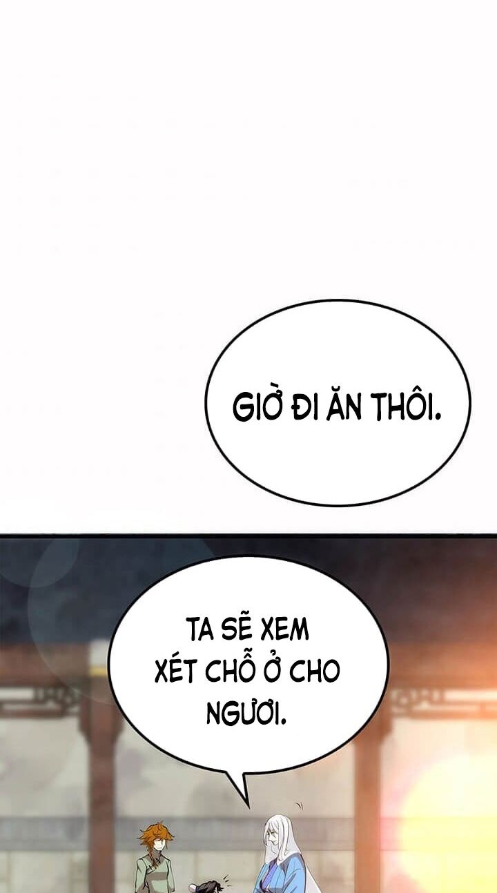 Bác Sĩ Trùng Sinh Về Murim Chapter 18 - Trang 52