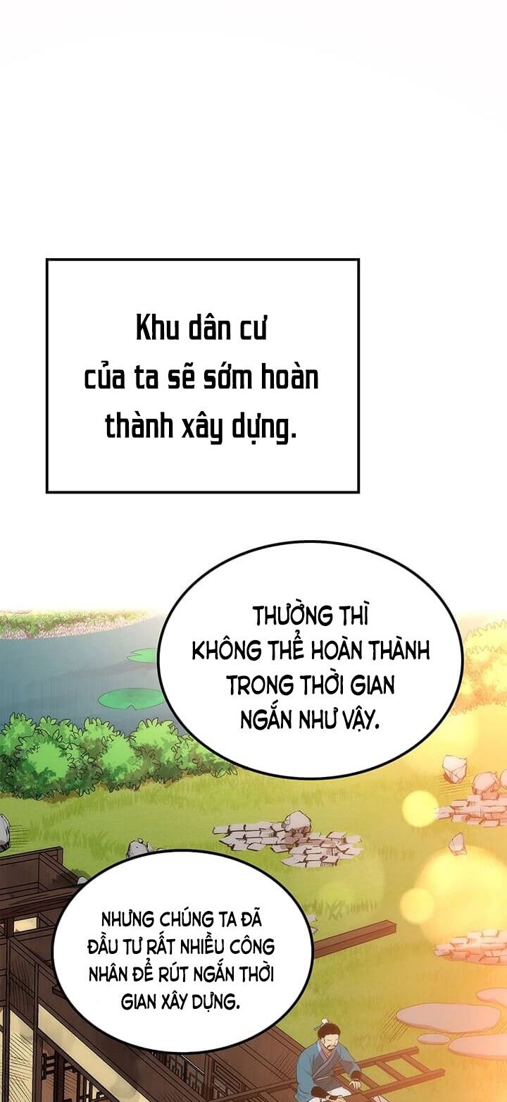 Bác Sĩ Trùng Sinh Về Murim Chapter 18 - Trang 54