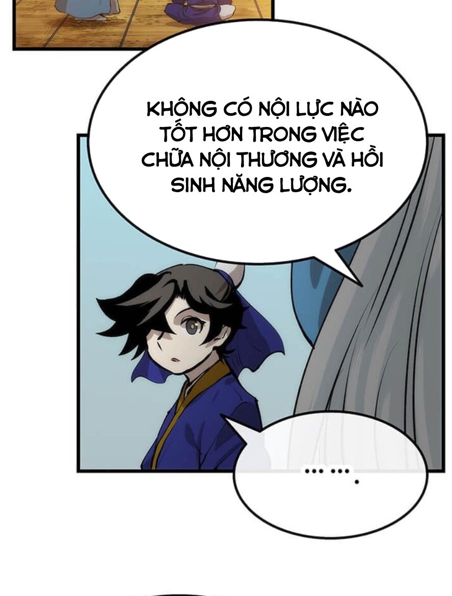 Bác Sĩ Trùng Sinh Về Murim Chapter 17 - Trang 38