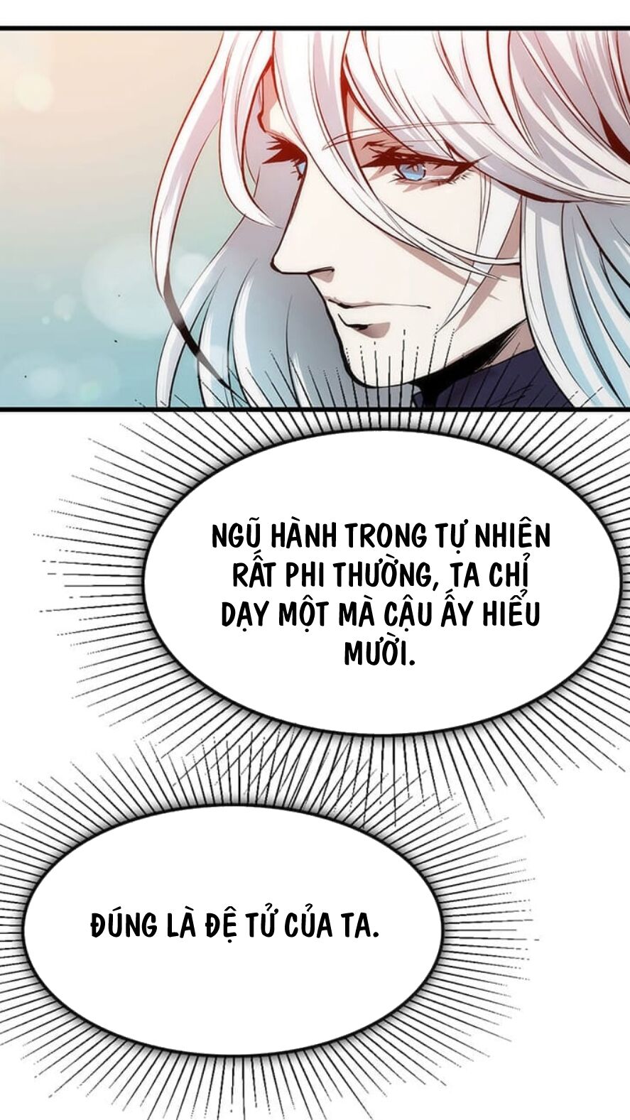 Bác Sĩ Trùng Sinh Về Murim Chapter 17 - Trang 53