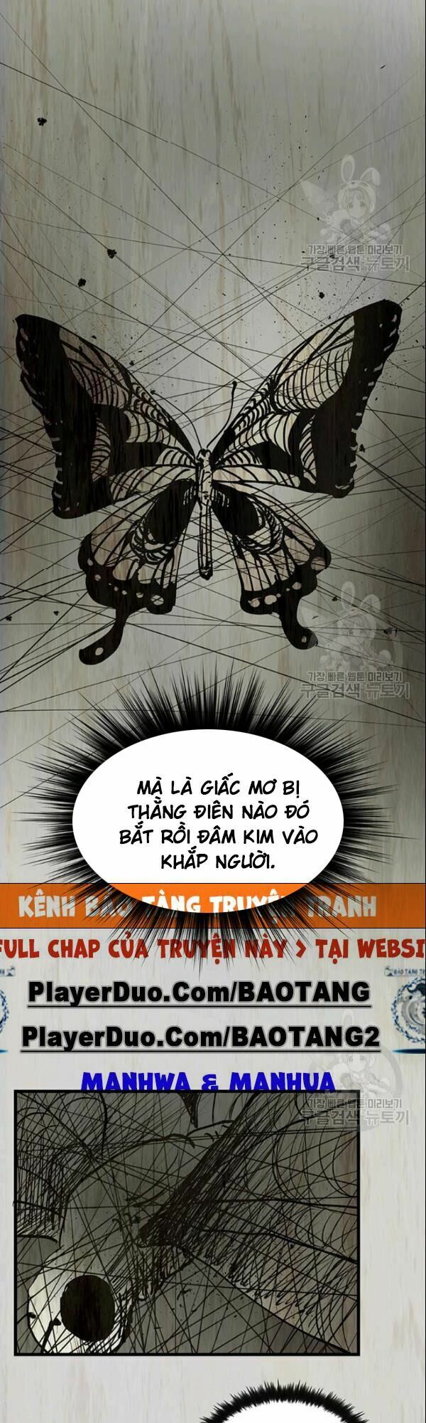 Bác Sĩ Trùng Sinh Về Murim Chapter 4 - Trang 43