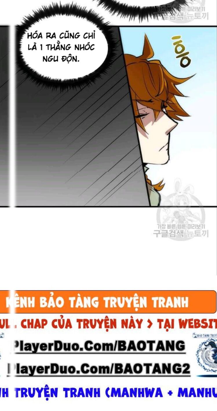 Bác Sĩ Trùng Sinh Về Murim Chapter 15 - Trang 30