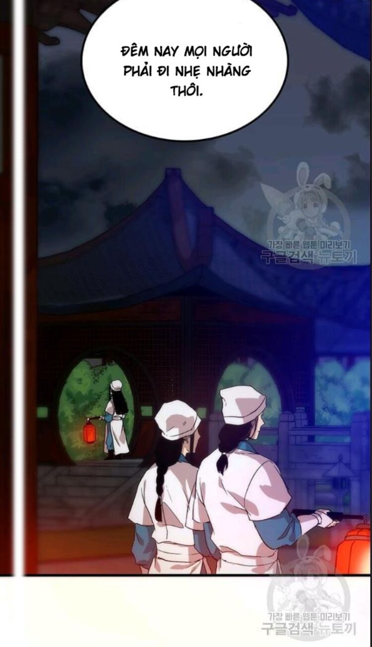 Bác Sĩ Trùng Sinh Về Murim Chapter 15 - Trang 56