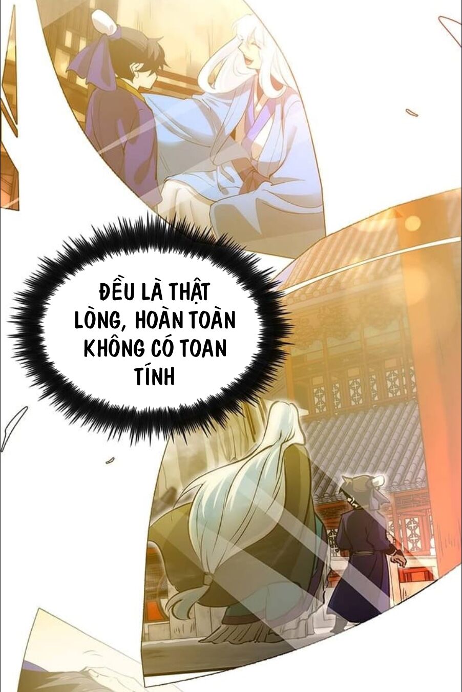 Bác Sĩ Trùng Sinh Về Murim Chapter 16 - Trang 73