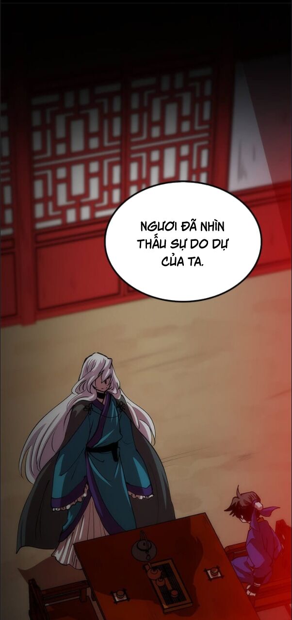 Bác Sĩ Trùng Sinh Về Murim Chapter 12 - Trang 41