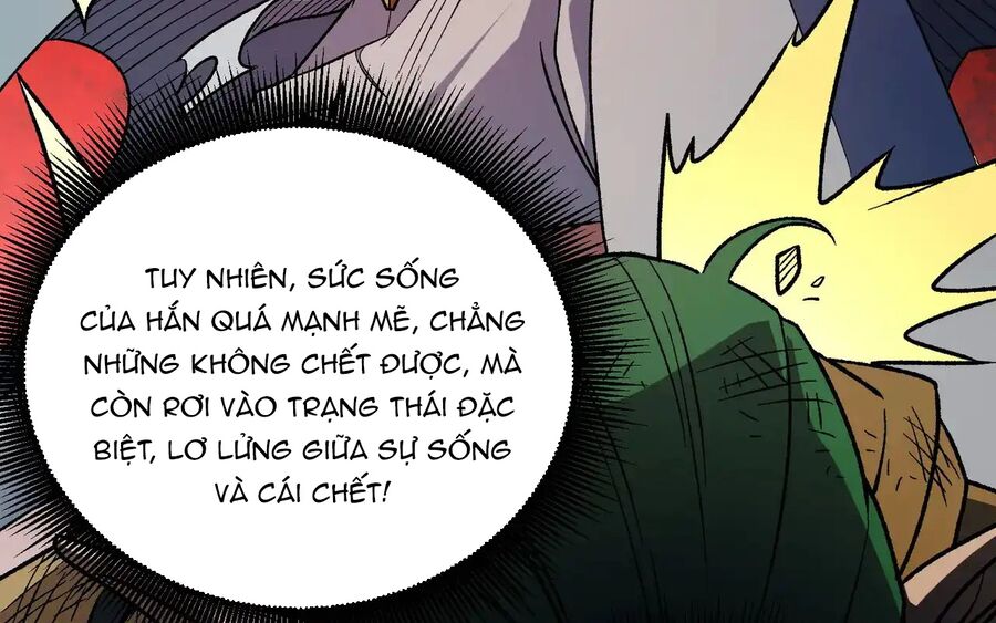 Toàn Dân Chuyển Chức : Duy Ta Vô Chức Tán Nhân Chapter 136 - Trang 134