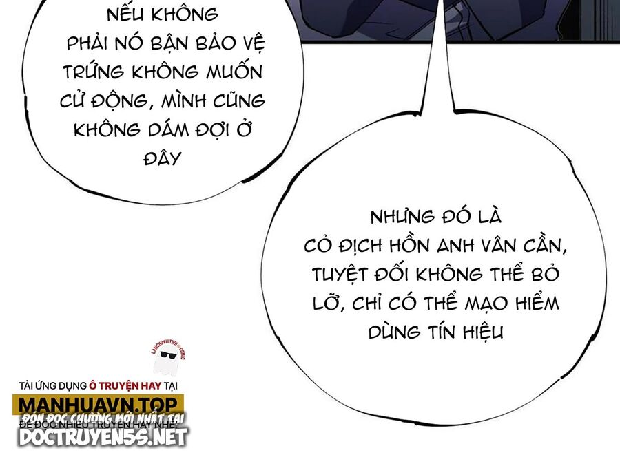 Toàn Dân Chuyển Chức : Duy Ta Vô Chức Tán Nhân Chapter 39 - Trang 51