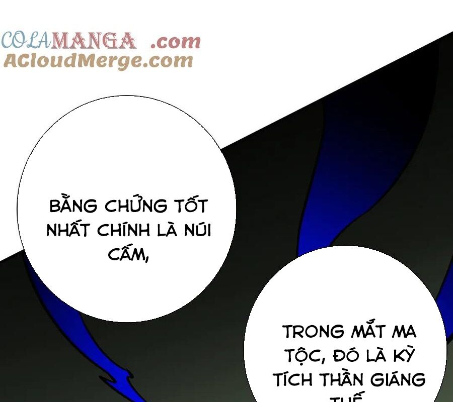 Toàn Dân Chuyển Chức : Duy Ta Vô Chức Tán Nhân Chapter 138 - Trang 40