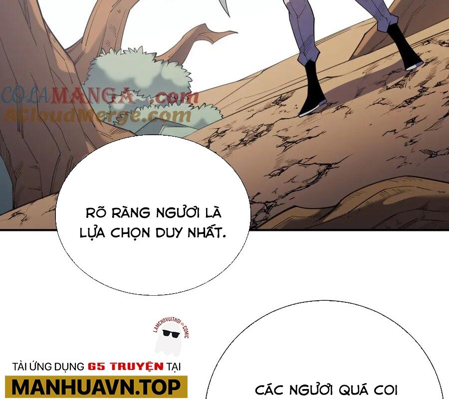 Toàn Dân Chuyển Chức : Duy Ta Vô Chức Tán Nhân Chapter 138 - Trang 75