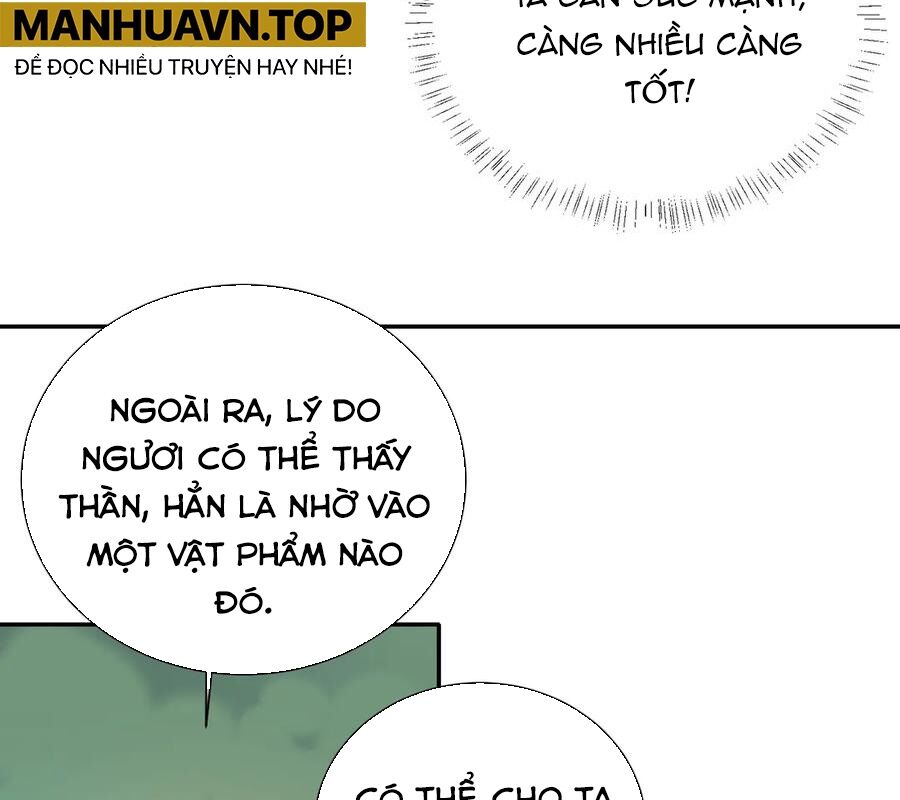 Toàn Dân Chuyển Chức : Duy Ta Vô Chức Tán Nhân Chapter 138 - Trang 91