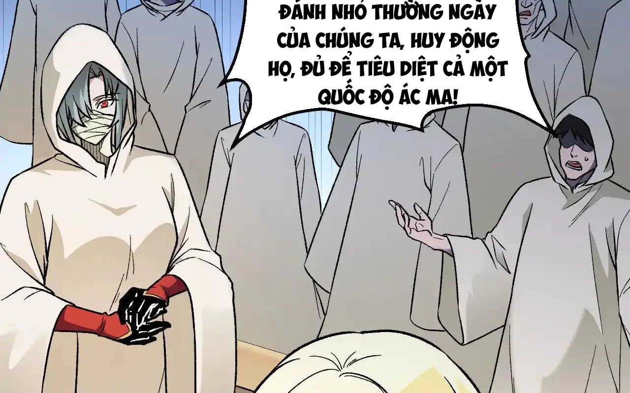 Toàn Dân Chuyển Chức : Duy Ta Vô Chức Tán Nhân Chapter 139 - Trang 150