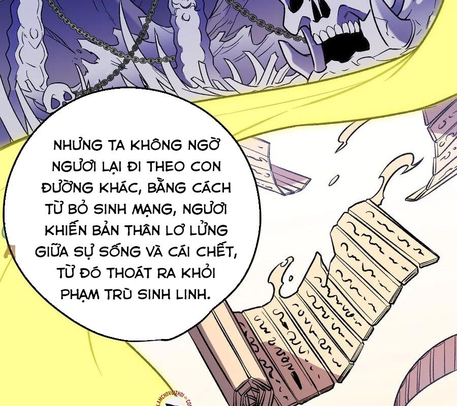 Toàn Dân Chuyển Chức : Duy Ta Vô Chức Tán Nhân Chapter 138 - Trang 18