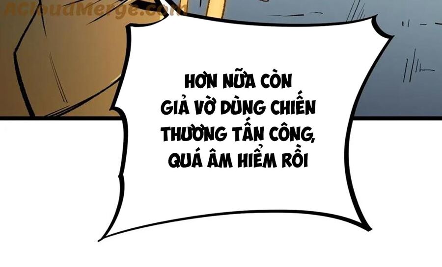 Toàn Dân Chuyển Chức : Duy Ta Vô Chức Tán Nhân Chapter 36 - Trang 23