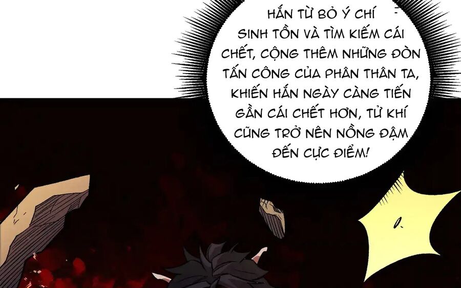 Toàn Dân Chuyển Chức : Duy Ta Vô Chức Tán Nhân Chapter 136 - Trang 132