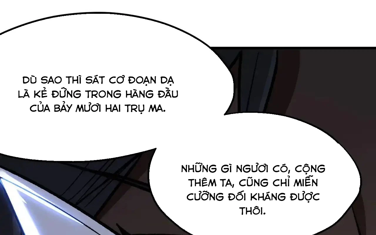 Toàn Dân Chuyển Chức : Duy Ta Vô Chức Tán Nhân Chapter 139 - Trang 46