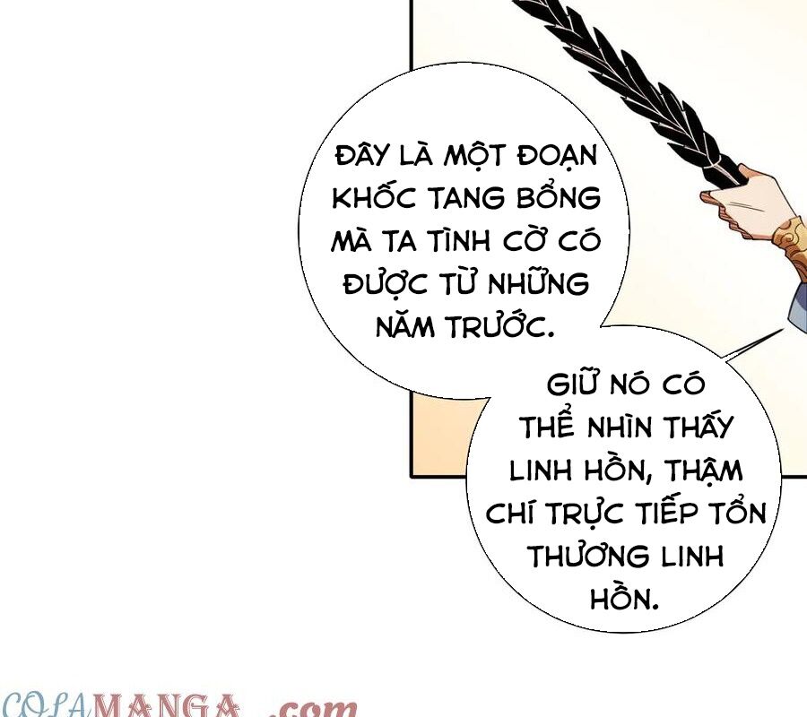 Toàn Dân Chuyển Chức : Duy Ta Vô Chức Tán Nhân Chapter 138 - Trang 93