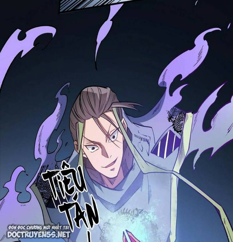 Toàn Dân Chuyển Chức : Duy Ta Vô Chức Tán Nhân Chapter 31 - Trang 107