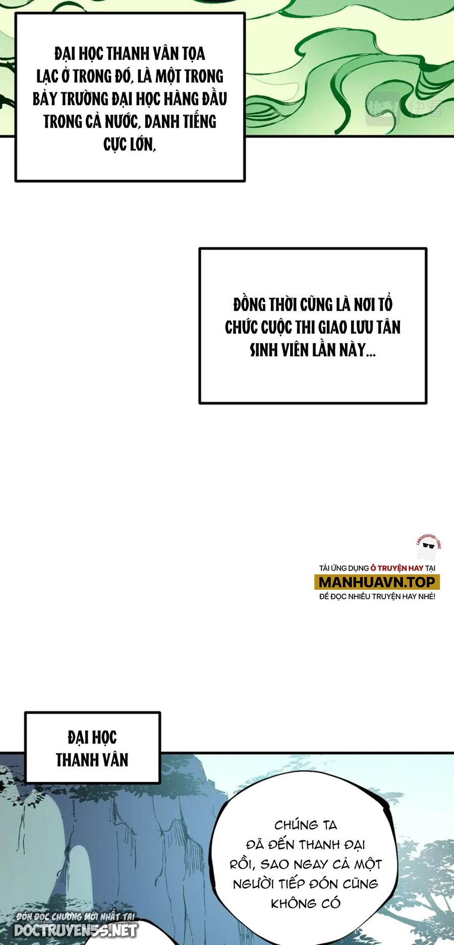 Toàn Dân Chuyển Chức : Duy Ta Vô Chức Tán Nhân Chapter 27 - Trang 19