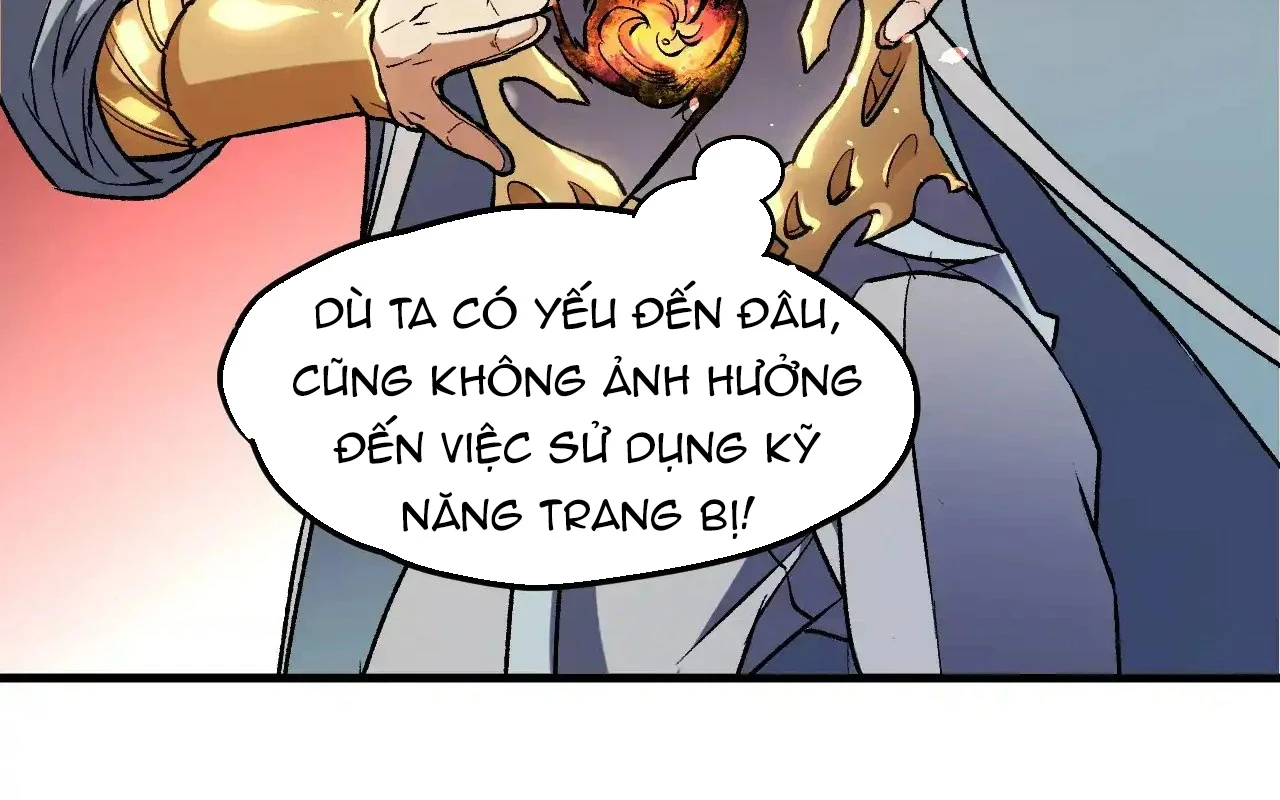 Toàn Dân Chuyển Chức : Duy Ta Vô Chức Tán Nhân Chapter 127 - Trang 103