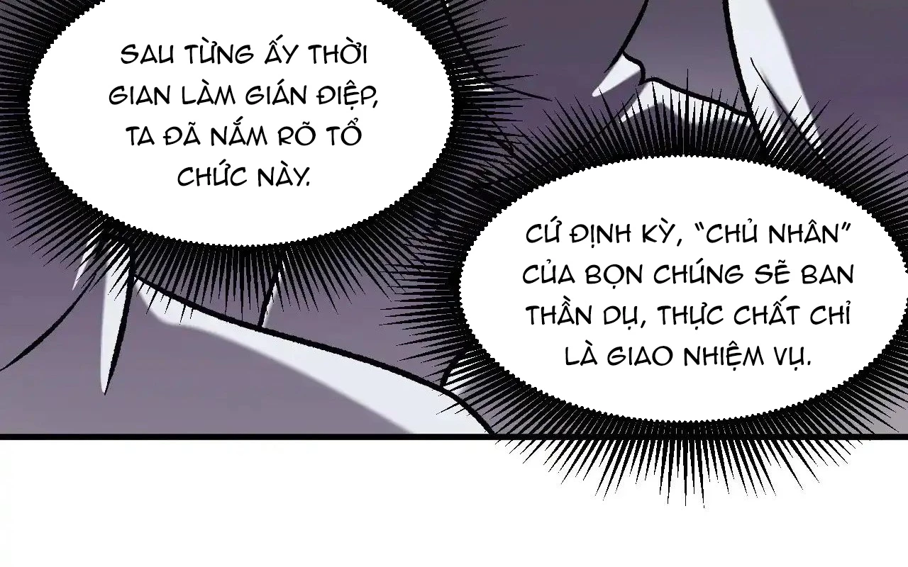 Toàn Dân Chuyển Chức : Duy Ta Vô Chức Tán Nhân Chapter 139 - Trang 108