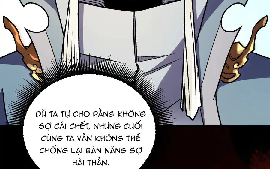 Toàn Dân Chuyển Chức : Duy Ta Vô Chức Tán Nhân Chapter 136 - Trang 15