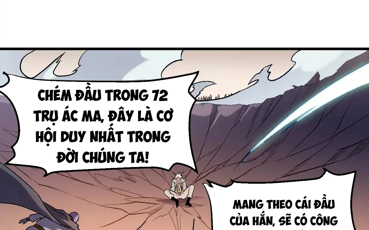 Toàn Dân Chuyển Chức : Duy Ta Vô Chức Tán Nhân Chapter 127 - Trang 91