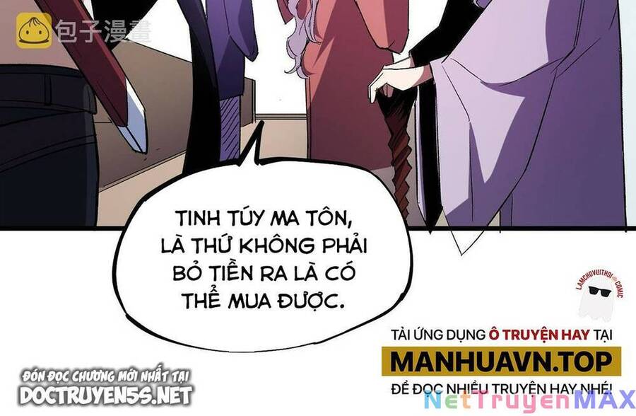 Toàn Dân Chuyển Chức : Duy Ta Vô Chức Tán Nhân Chapter 19 - Trang 43