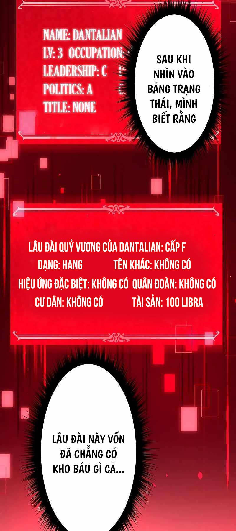 Phòng Thủ Hầm Ngục Chapter 6 - Trang 16