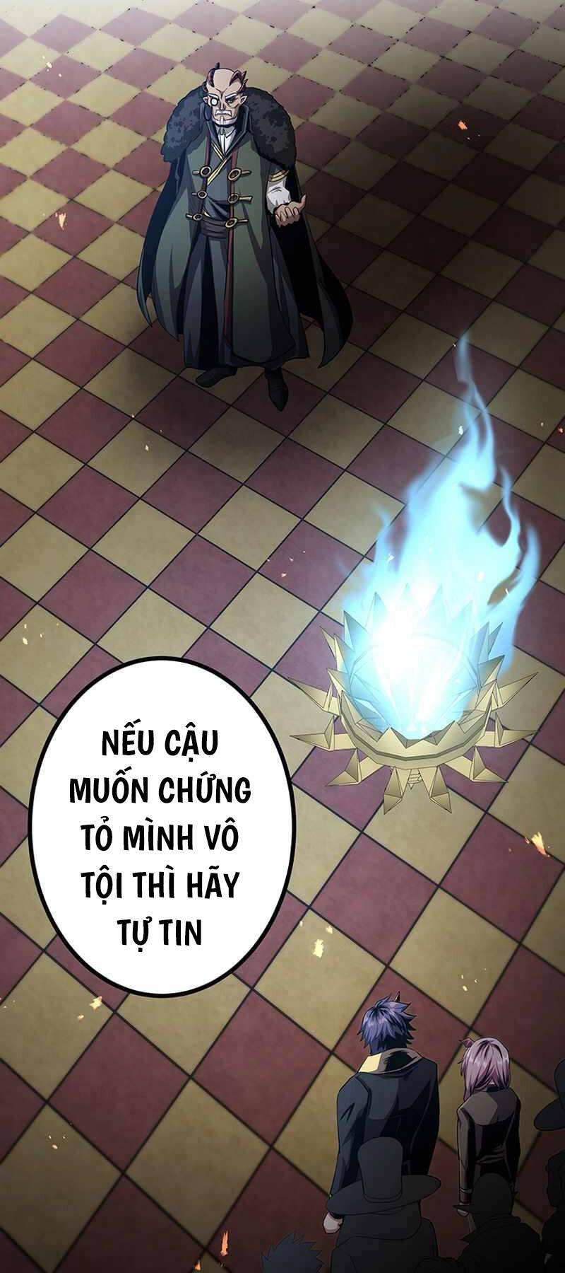 Phòng Thủ Hầm Ngục Chapter 22 - Trang 109