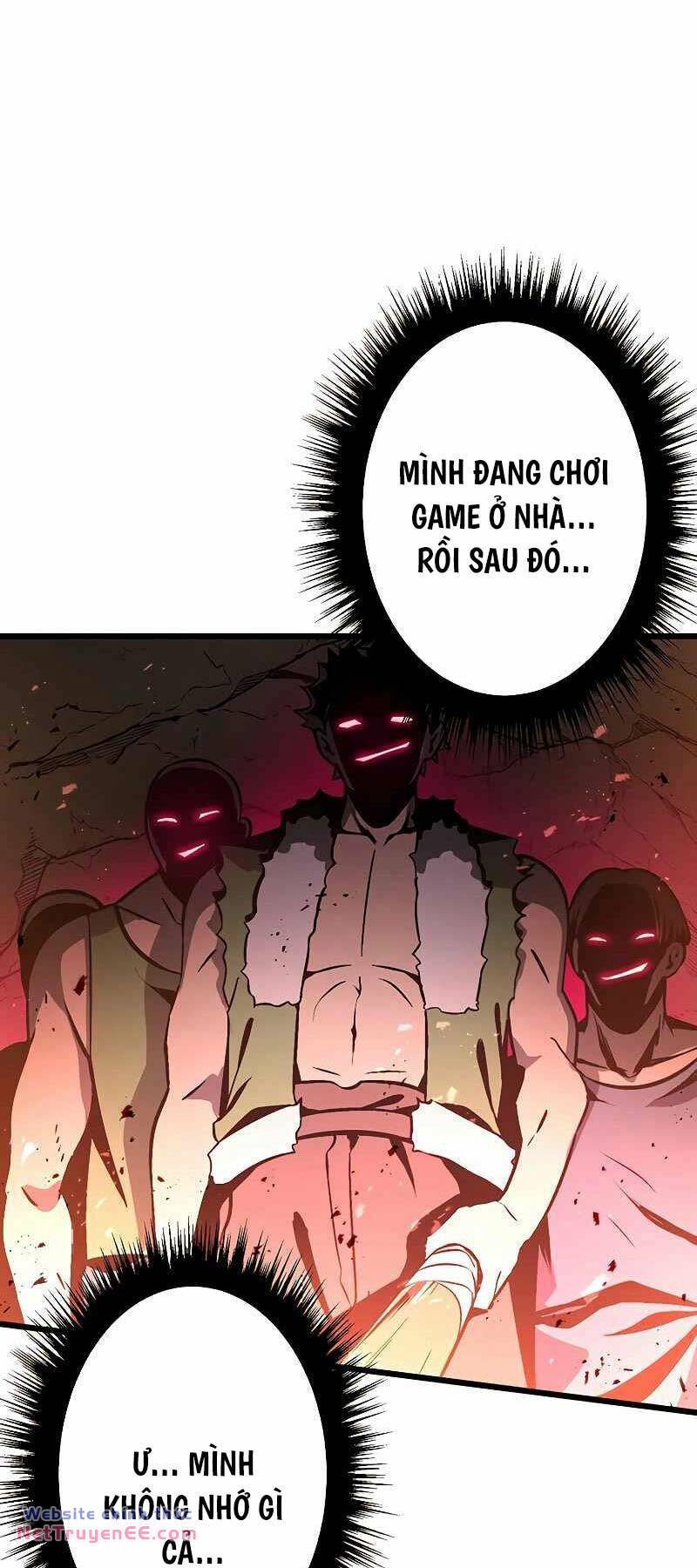 Phòng Thủ Hầm Ngục Chapter 2 - Trang 21