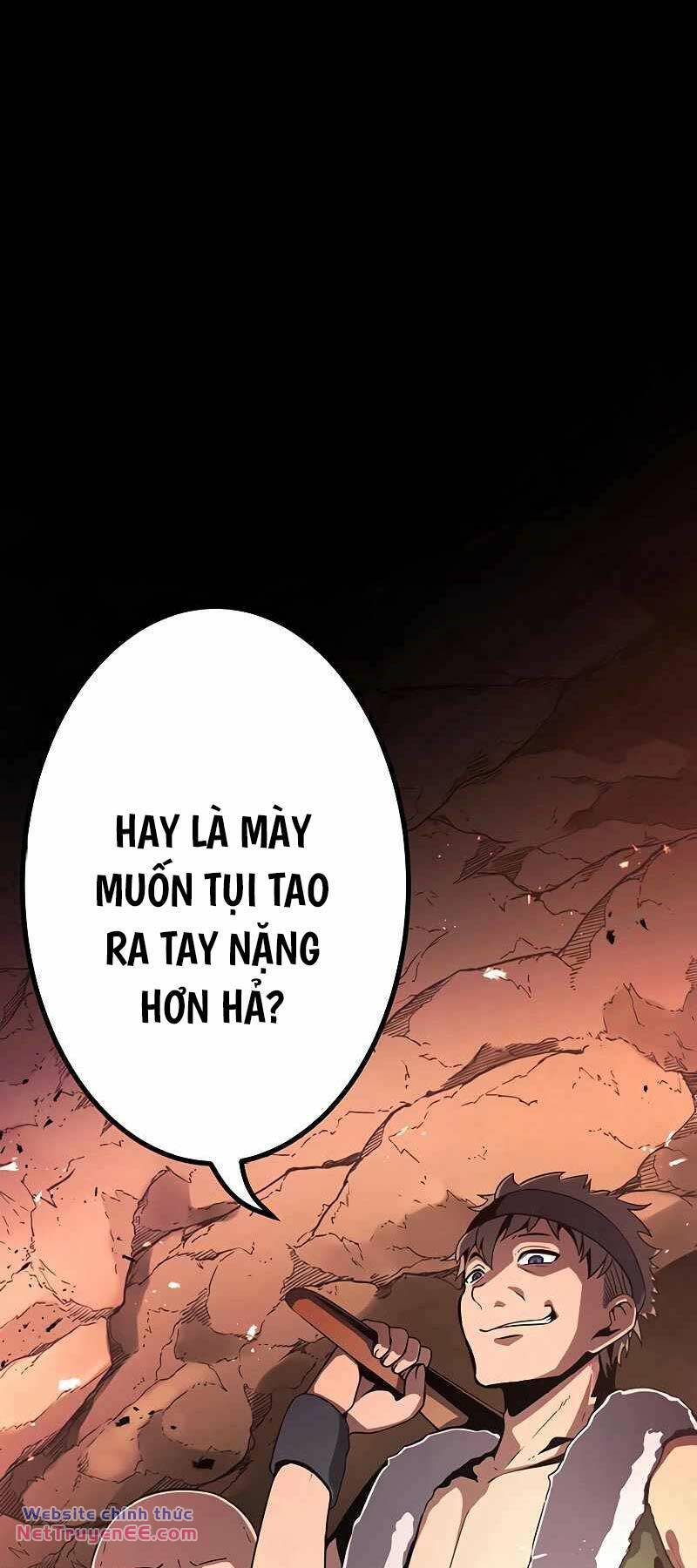 Phòng Thủ Hầm Ngục Chapter 2 - Trang 10