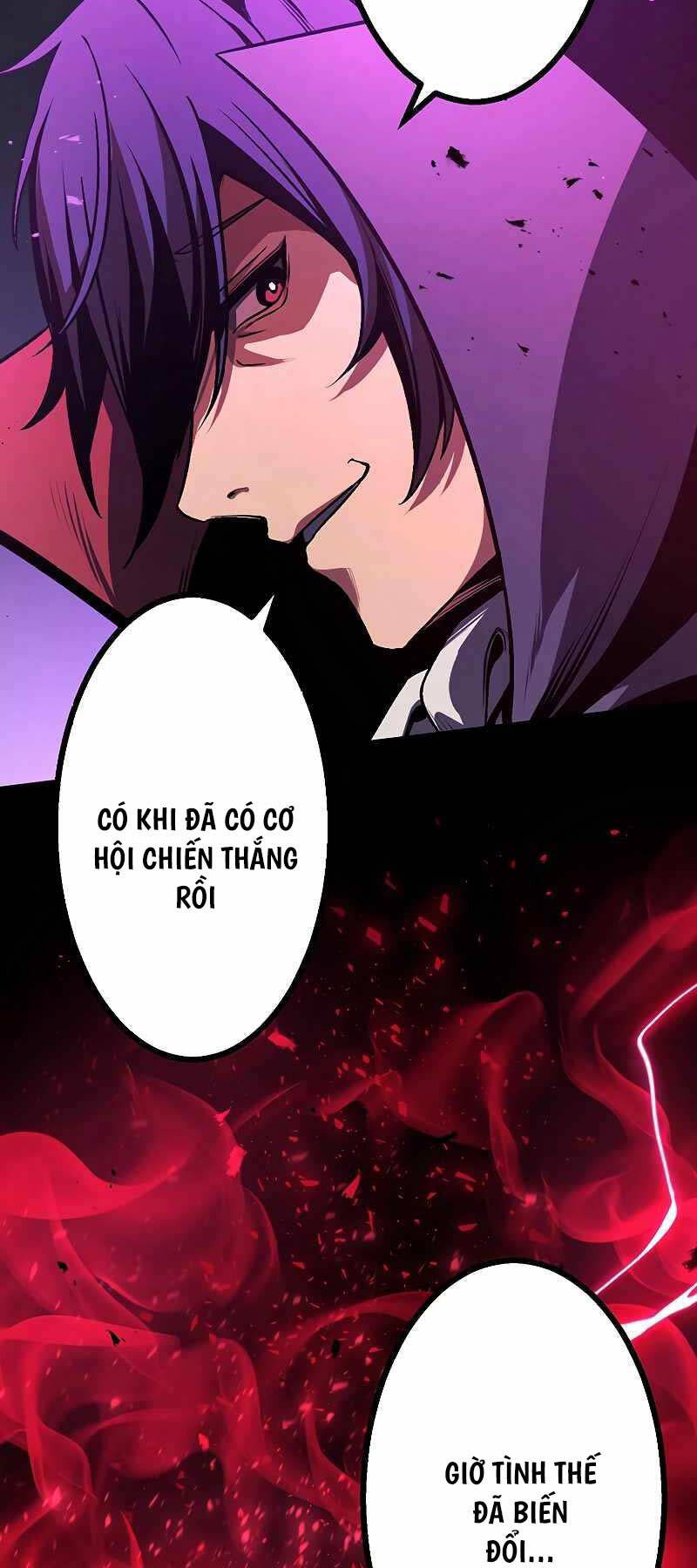 Phòng Thủ Hầm Ngục Chapter 8 - Trang 65