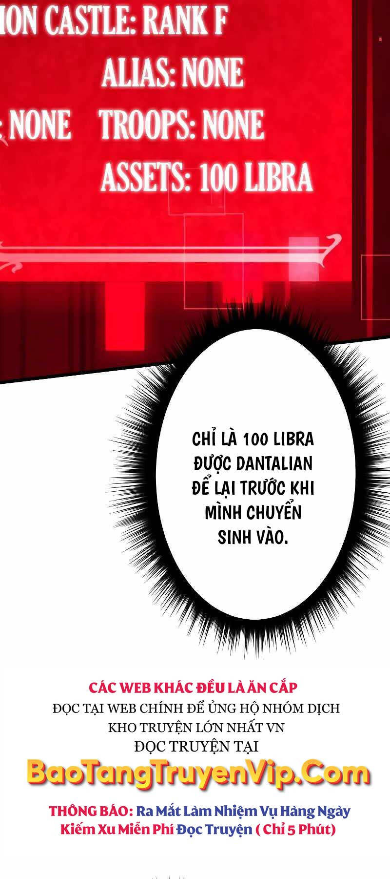 Phòng Thủ Hầm Ngục Chapter 6 - Trang 18