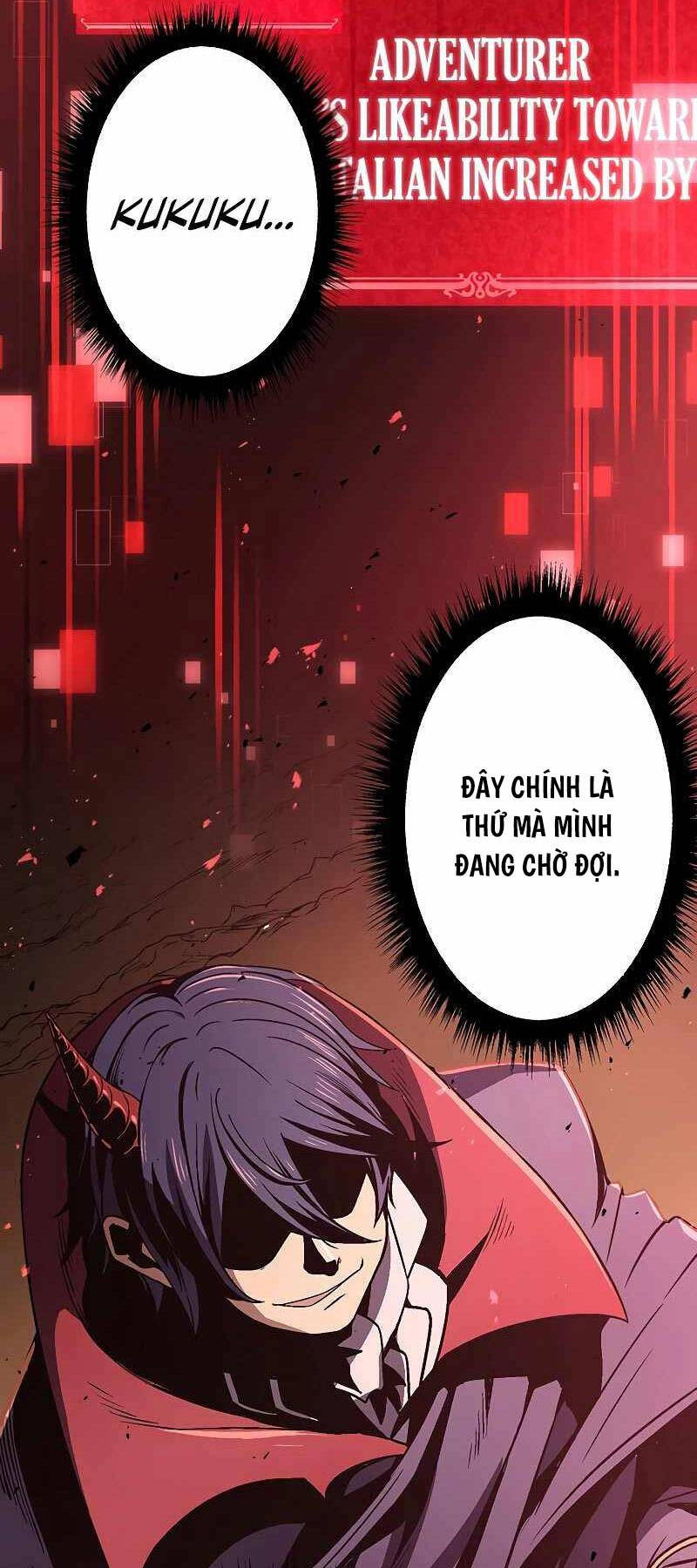 Phòng Thủ Hầm Ngục Chapter 5 - Trang 7