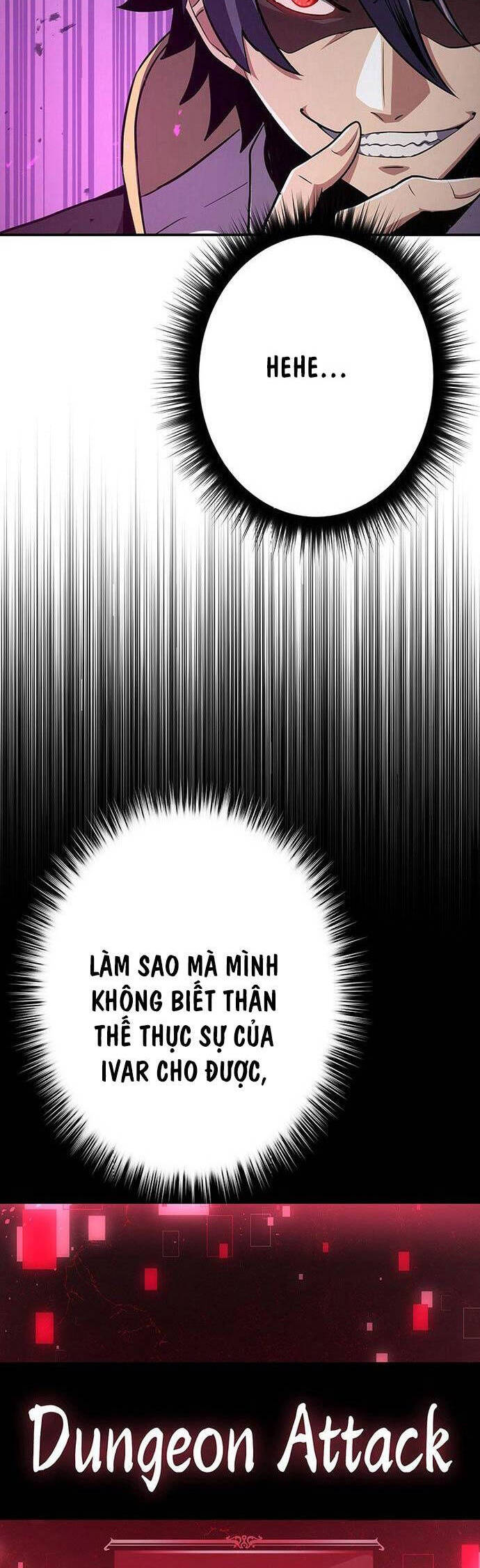 Phòng Thủ Hầm Ngục Chapter 28 - Trang 41