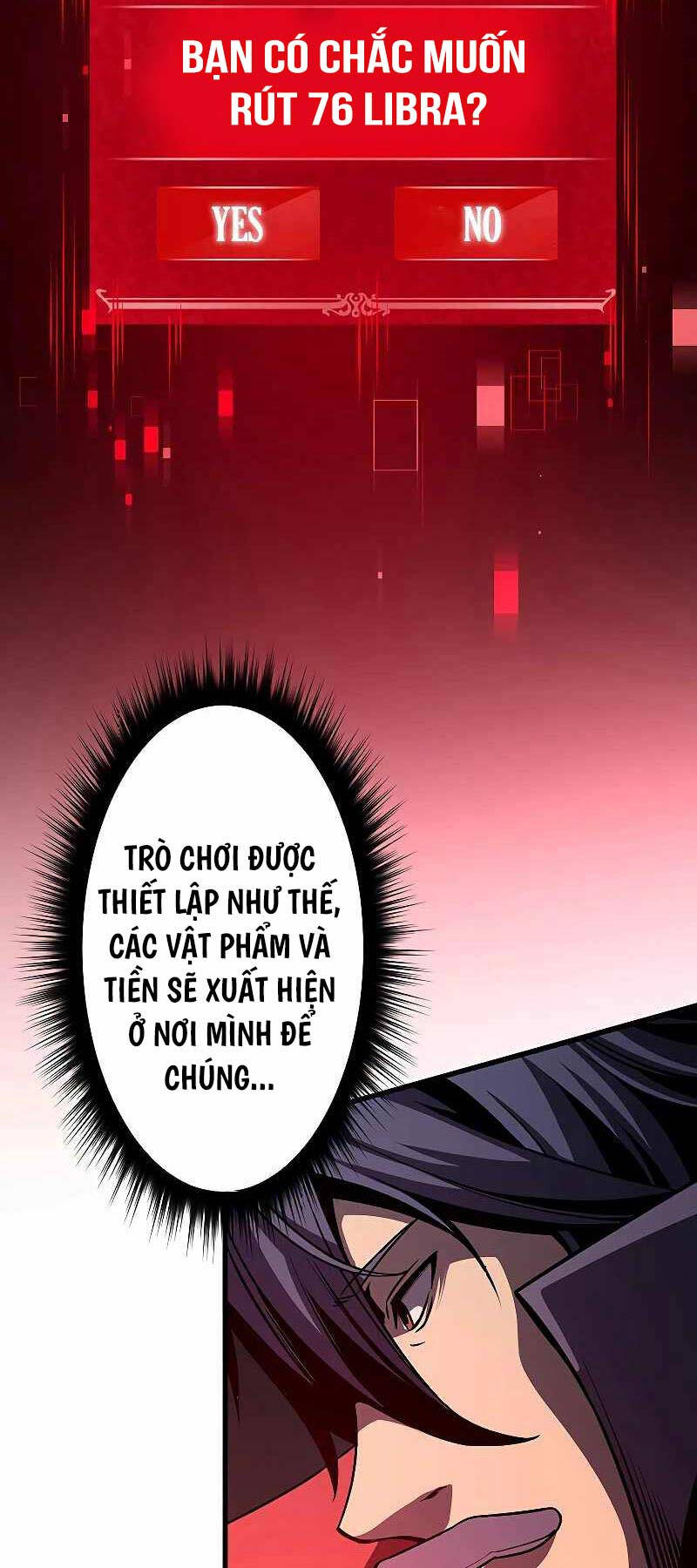 Phòng Thủ Hầm Ngục Chapter 6 - Trang 22