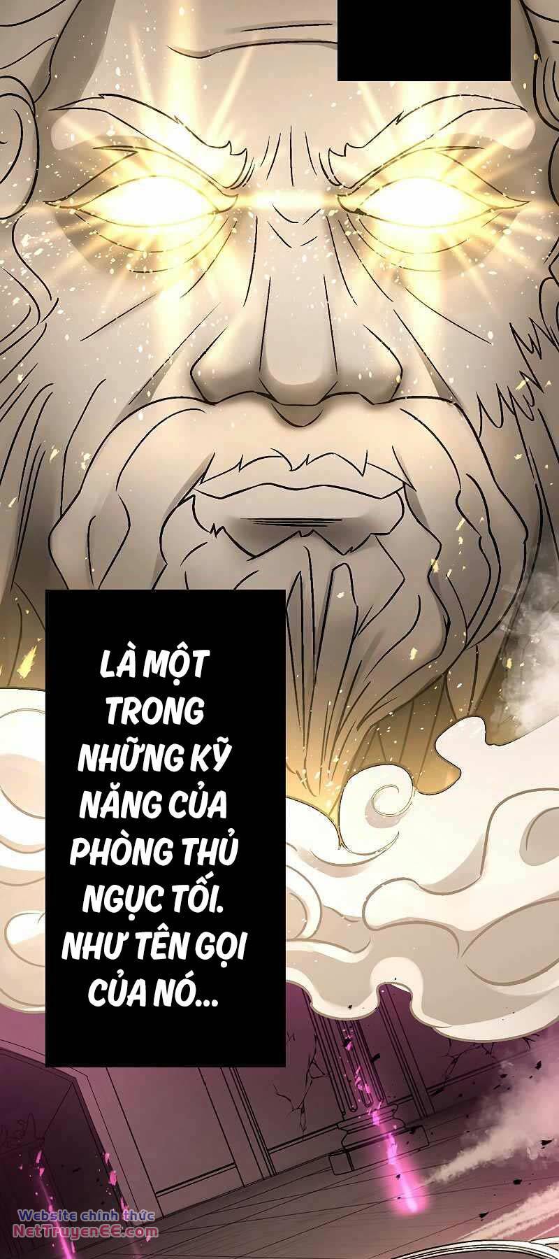 Phòng Thủ Hầm Ngục Chapter 3 - Trang 70