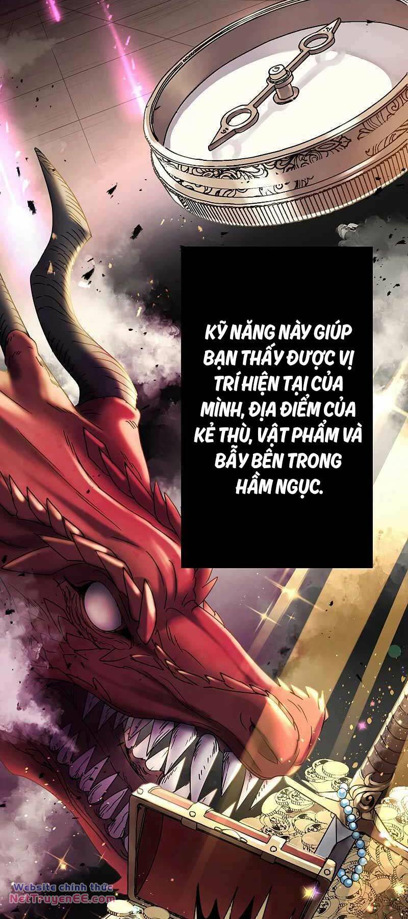 Phòng Thủ Hầm Ngục Chapter 3 - Trang 71