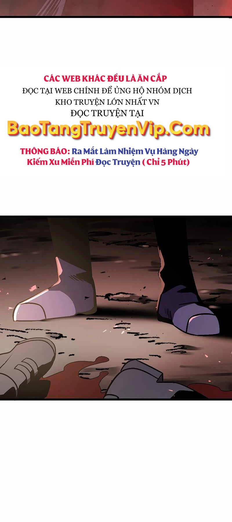 Phòng Thủ Hầm Ngục Chapter 7 - Trang 103