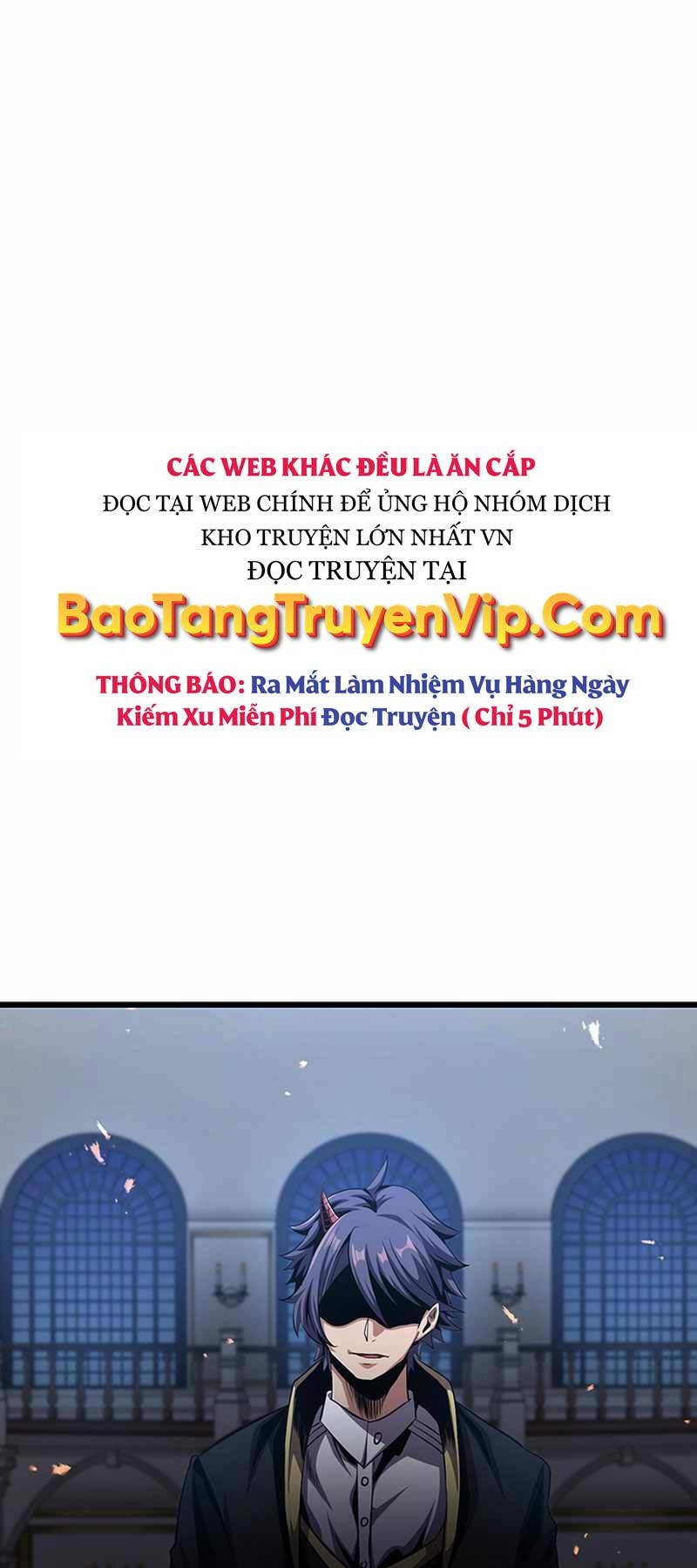 Phòng Thủ Hầm Ngục Chapter 21 - Trang 11